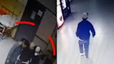 VIDEO: ¡Lo atrapan de nuevo! Hombre se fugó por segunda vez y lo capturan... 6 años después