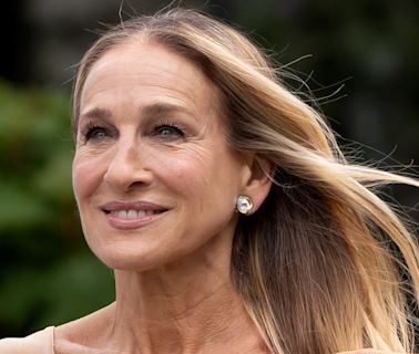 Sarah Jessica Parker fête les 15 ans de ses jumelles