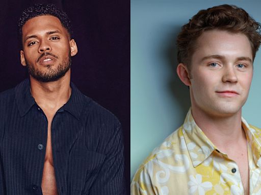 ABC's 'The Rookie' adds 2 actors to season 7 cast