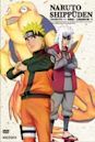 Naruto: Shippuden season 5