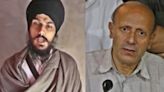 Jailed Sikh radical Amritpal Singh, Engineer Rashid take oath as MPs