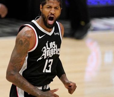 洛杉磯快艇自由市場首日速評：Paul George 離隊後給的彈性 - NBA - 籃球 | 運動視界 Sports Vision