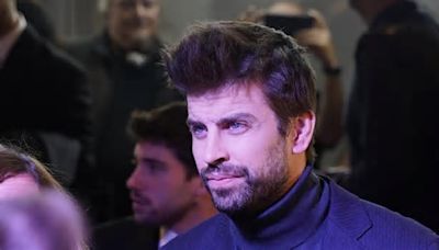 Gerard Piqué se queda a gusto con una leyenda del Real Madrid: "Menos que un tanga"