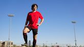 'It lights up the world': Brophy soccer star Matthew White fueled by Freekicks Foundation