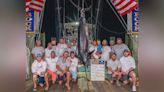 Captain of fishing boat disqualified for ‘mutilated’ marlin says the win was ‘taken away from us’