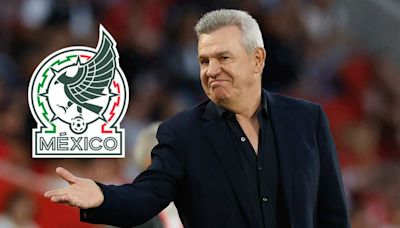 Javier Aguirre volvería a la Selección Mexicana para Copa América