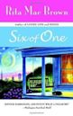 Six of One (Runnymede, #1)