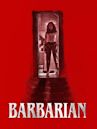 Barbarian (2022 film)