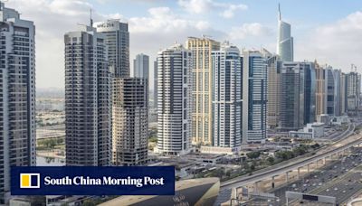 Move over, Portugal? Chinese investors have eyes on Dubai homes