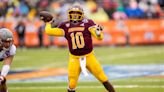 Buffalo vs Central Michigan Prediction Game Preview