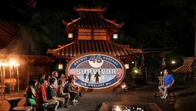 ‘Survivor’ is having an open casting call this weekend at an Oregon coast casino