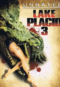 Lake Placid 3