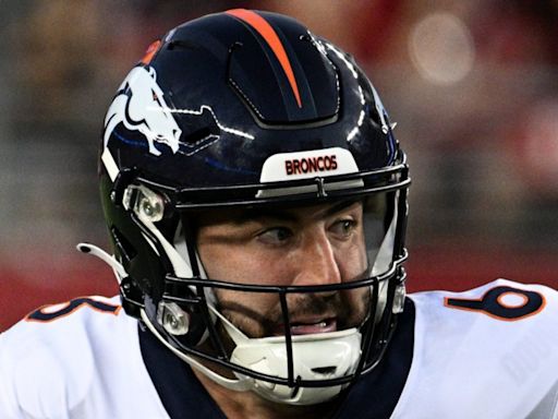 Former Broncos QB Lands Tryout With AFC Rival: Report