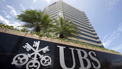 Com política econômica mais incerta no Brasil; como navegar nos mercados - UBS Por Investing.com