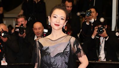 Zhang Ziyi Returns to Cannes Film Festival for First Time in Five Years