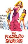 The Pleasure Seekers (1964 film)