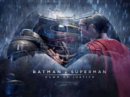 Batman V Superman cumple 8 años entre detractores y defensores