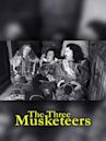 The Three Musketeers (1953 film)