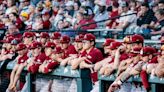 What channel is Arkansas baseball vs. South Carolina on today? Time, TV schedule for SEC matchup