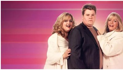 Fat Friends Season 2 Streaming: Watch & Stream Online via Amazon Prime Video