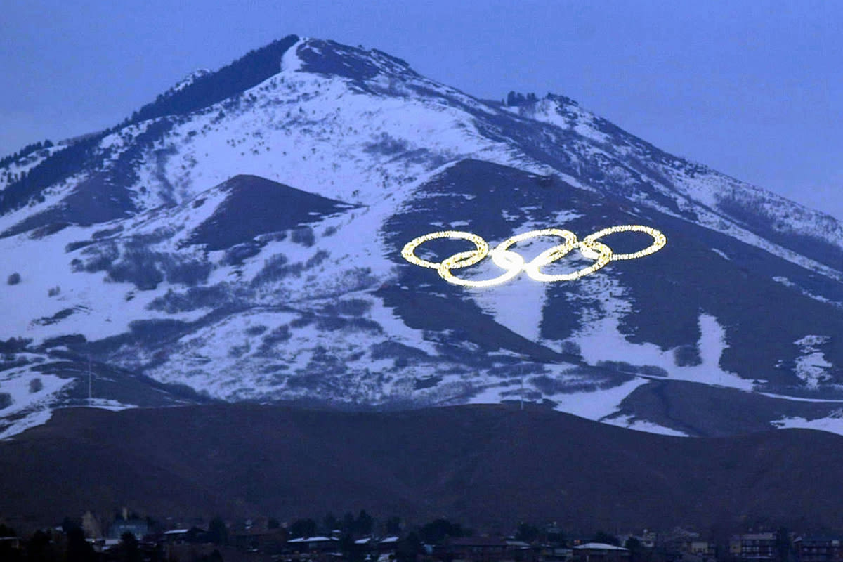 Salt Lake City Named the Host of the 2034 Winter Olympics