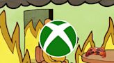 "Sientan el ardor", Xbox usa polémica frase tras reporte de clausura de 4 estudios