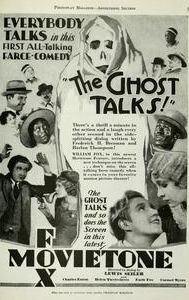 The Ghost Talks (1929 film)