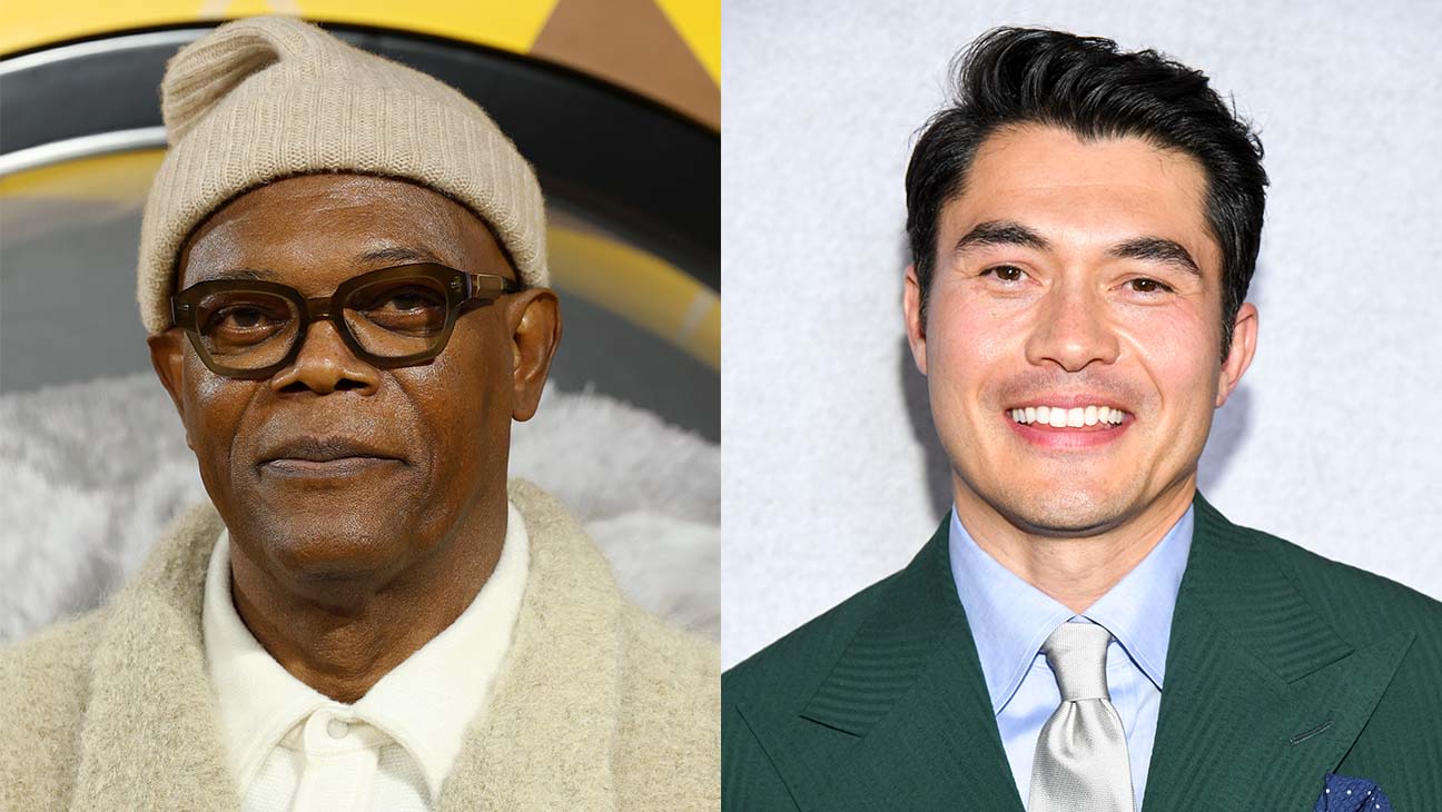 Samuel L. Jackson, Henry Golding to Star in Sci-Fi Psychological Thriller ‘Head Games’