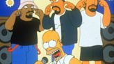 Cypress Hill finally set to make ‘Simpsons’ orchestra mash-up joke a reality!