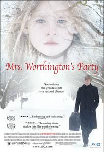 Mrs. Worthington's Party