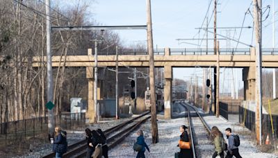 South Shore schedule to change with new Double Track