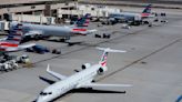 American Airlines has a contract deal with flight attendants, and President Biden is happy about it