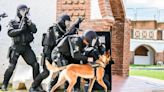 La Policía Nacional celebra su 200 cumpleaños con una exhibición gratuita en la Plaza de Toros de Valladolid
