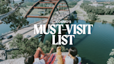 I Took a CosmoTrip to Austin, and It Was the Most Chill and Fun Vacay Ever