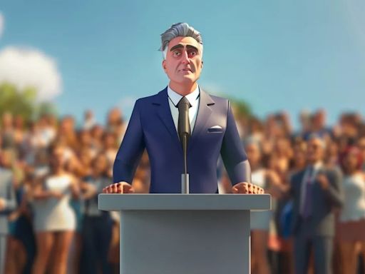 'AI Steve' to run for elections in the UK: A bold experiment in AI-powered politics