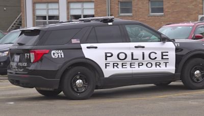 Freeport police investigate second shots fired incident in 24 hours