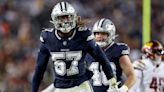 Cowboys elevate Buddy Johnson, Malik Jefferson