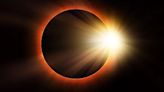 Here’s how to safely watch Monday’s solar eclipse in the Seattle area