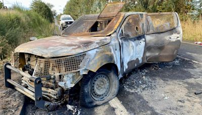 Chile: Boric declara luto nacional tras el asesinato de tres policías en la región de Biobío