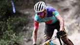 UCI MTB World Cup Nove Město - Victor Koretzky wins short track as Pidcock loses lead in final lap