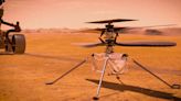 NASA’s Mars Helicopter Makes Contact After Ghosting for Over Two Months