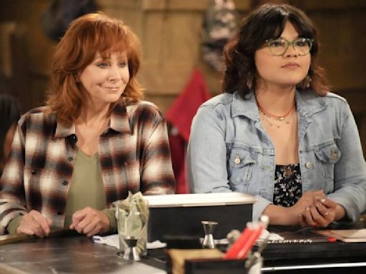 What to Know About Reba McEntire's Return to Comedy on 'Happy's Place'