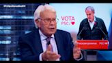 Militantes del PSOE se pronuncian sobre Felipe González: "No colabora para que el partido tenga buenos resultados"