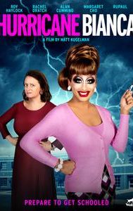 Hurricane Bianca