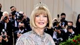 What Foods Does Anna Wintour Ban from the Met Gala Menu?