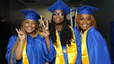 Celebrate graduation with Carroll High