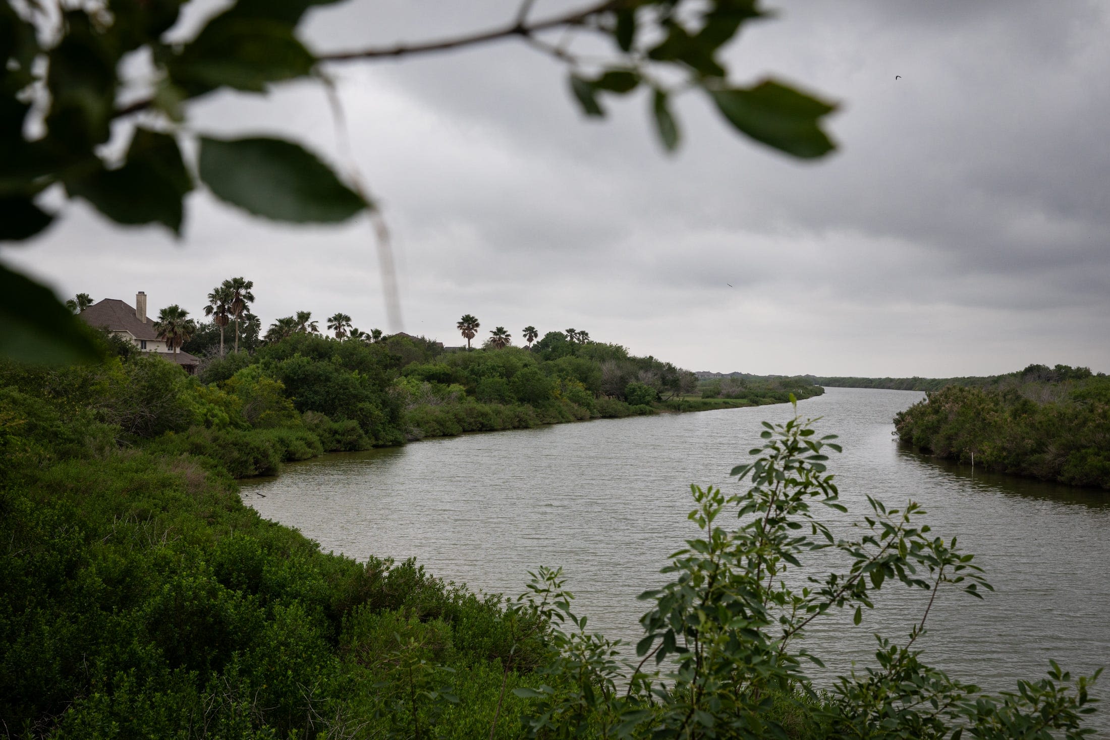 City planning channel improvement with $4.75 million loan to reduce flooding in Oso Creek