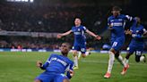 Chelsea 2-0 Tottenham: Nicolas Jackson on target against Spurs again as Blues earn derby win