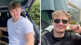 Two men killed in plane crash in North Yorkshire named