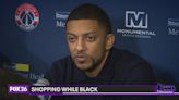Shopping while Black: luxury clothing store apologizes after NBA general manager says he's racially profiled